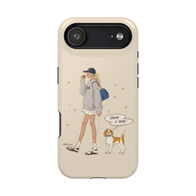 画像をギャラリービューアに読み込む, スマホケース MagSafe Phone Case「Spring Is Here」