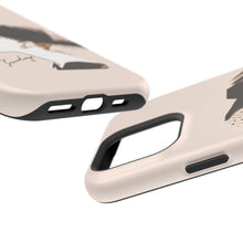 画像をギャラリービューアに読み込む, スマホケース MagSafe Phone Case「Chloe Takahashi」