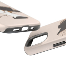 画像をギャラリービューアに読み込む, スマホケース MagSafe Phone Case「Chloe Takahashi」