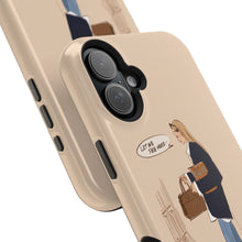 画像をギャラリービューアに読み込む, スマホケース MagSafe Phone Case「Bookstore」