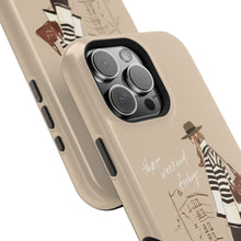 画像をギャラリービューアに読み込む, スマホケース MagSafe Phone Case「Weekend Feeling」