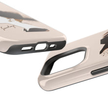 画像をギャラリービューアに読み込む, スマホケース MagSafe Phone Case「Chloe Takahashi」