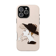 画像をギャラリービューアに読み込む, スマホケース MagSafe Phone Case「Chloe Takahashi」