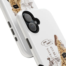 画像をギャラリービューアに読み込む, スマホケース Phone Case「Bonne Journée」