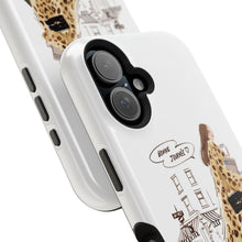 画像をギャラリービューアに読み込む, スマホケース Phone Case「Bonne Journée」