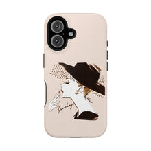 画像をギャラリービューアに読み込む, スマホケース MagSafe Phone Case「Chloe Takahashi」