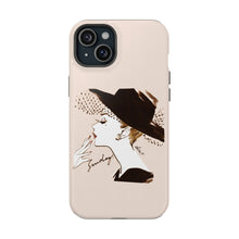 画像をギャラリービューアに読み込む, スマホケース MagSafe Phone Case「Chloe Takahashi」