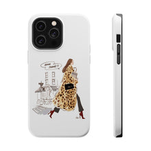 画像をギャラリービューアに読み込む, スマホケース MagSafe Phone Case「Bonne Journée」