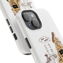 画像をギャラリービューアに読み込む, スマホケース Phone Case「Bonne Journée」