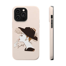 画像をギャラリービューアに読み込む, スマホケース MagSafe Phone Case「Chloe Takahashi」