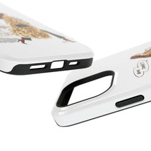 画像をギャラリービューアに読み込む, スマホケース Phone Case「Bonne Journée」