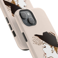 画像をギャラリービューアに読み込む, スマホケース MagSafe Phone Case「Chloe Takahashi」