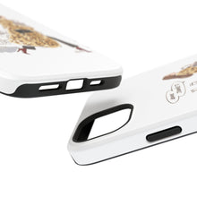 画像をギャラリービューアに読み込む, スマホケース Phone Case「Bonne Journée」