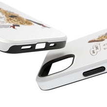 画像をギャラリービューアに読み込む, スマホケース Phone Case「Bonne Journée」