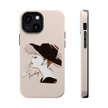 画像をギャラリービューアに読み込む, スマホケース MagSafe Phone Case「Chloe Takahashi」