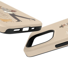 画像をギャラリービューアに読み込む, スマホケース Phone Case「Weekend Feeling」