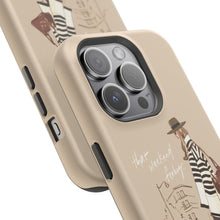 画像をギャラリービューアに読み込む, スマホケース MagSafe Phone Case「Weekend Feeling」