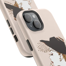 画像をギャラリービューアに読み込む, スマホケース MagSafe Phone Case「Chloe Takahashi」