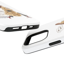 画像をギャラリービューアに読み込む, スマホケース Phone Case「Bonne Journée」