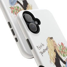 画像をギャラリービューアに読み込む, スマホケース MagSafe Phone Case「C'est Le Printemps」