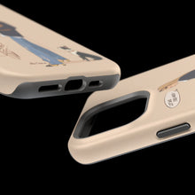 画像をギャラリービューアに読み込む, スマホケース MagSafe Phone Case「Bookstore」