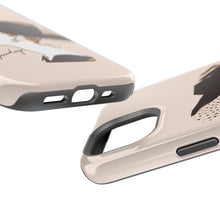 画像をギャラリービューアに読み込む, スマホケース MagSafe Phone Case「Chloe Takahashi」