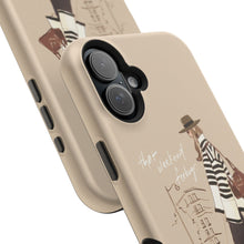 画像をギャラリービューアに読み込む, スマホケース MagSafe Phone Case「Weekend Feeling」