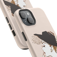 画像をギャラリービューアに読み込む, スマホケース MagSafe Phone Case「Chloe Takahashi」