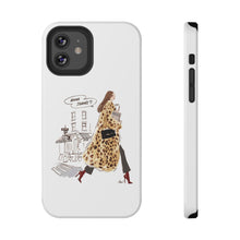 画像をギャラリービューアに読み込む, スマホケース Phone Case「Bonne Journée」