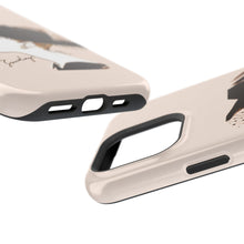 画像をギャラリービューアに読み込む, スマホケース MagSafe Phone Case「Chloe Takahashi」