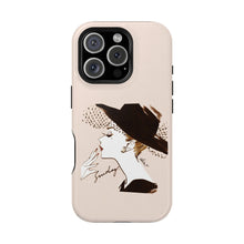 画像をギャラリービューアに読み込む, スマホケース MagSafe Phone Case「Chloe Takahashi」