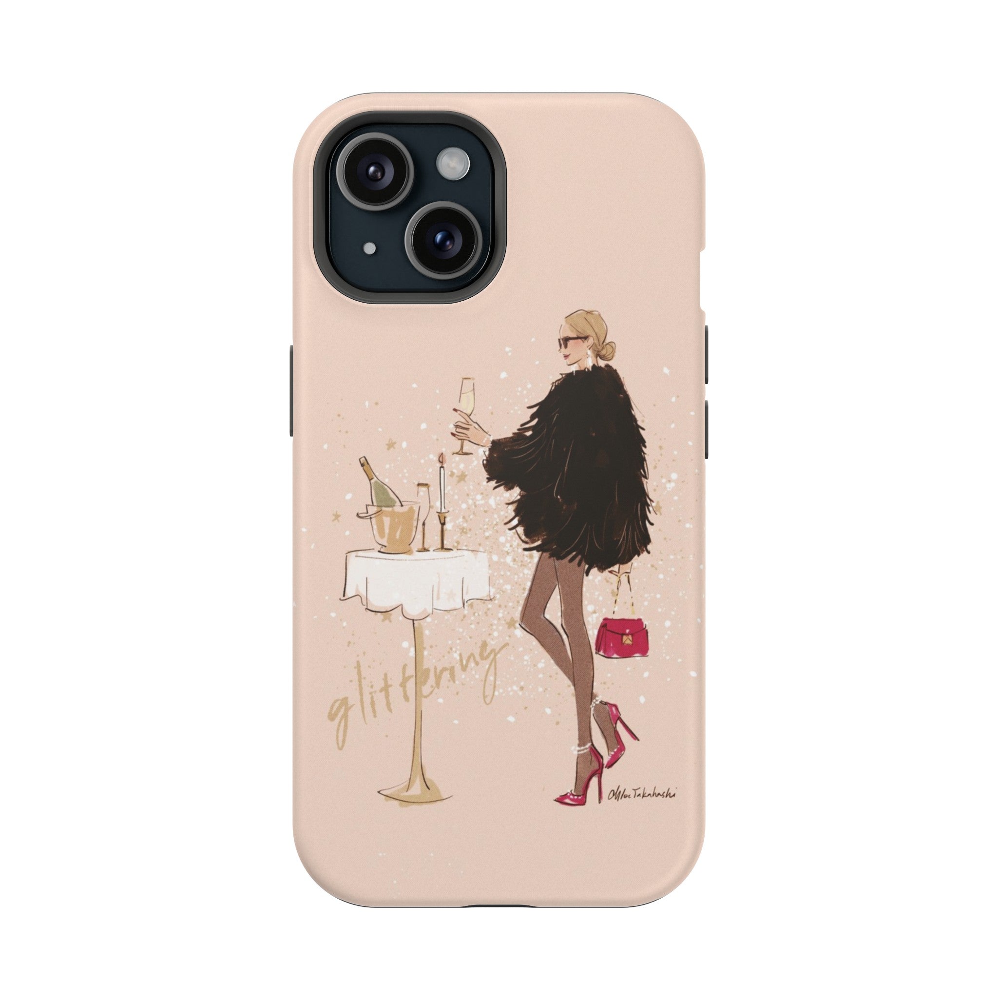 Buy Chloé iPhone Fülle