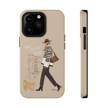 画像をギャラリービューアに読み込む, スマホケース Phone Case「Weekend Feeling」