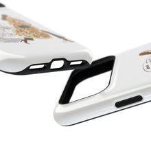 画像をギャラリービューアに読み込む, スマホケース Phone Case「Bonne Journée」