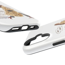 画像をギャラリービューアに読み込む, スマホケース Phone Case「Bonne Journée」