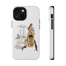 画像をギャラリービューアに読み込む, スマホケース Phone Case「Bonne Journée」