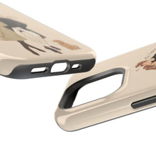 画像をギャラリービューアに読み込む, スマホケース MagSafe Phone Case「Ma Chérie」