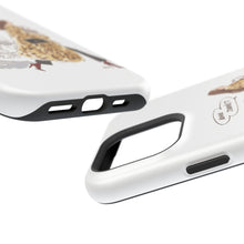 画像をギャラリービューアに読み込む, スマホケース Phone Case「Bonne Journée」