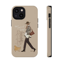 画像をギャラリービューアに読み込む, スマホケース Phone Case「Weekend Feeling」