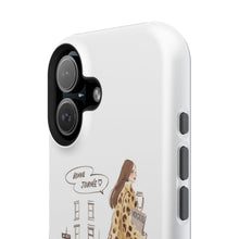 画像をギャラリービューアに読み込む, スマホケース Phone Case「Bonne Journée」