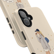 画像をギャラリービューアに読み込む, スマホケース MagSafe Phone Case「Spring Is Here」
