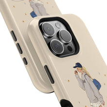 画像をギャラリービューアに読み込む, スマホケース MagSafe Phone Case「Spring Is Here」