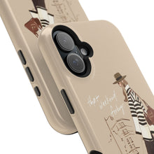 画像をギャラリービューアに読み込む, スマホケース MagSafe Phone Case「Weekend Feeling」