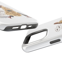 画像をギャラリービューアに読み込む, スマホケース MagSafe Phone Case「Bonne Journée」