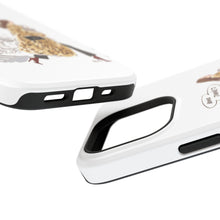 画像をギャラリービューアに読み込む, スマホケース Phone Case「Bonne Journée」