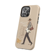 画像をギャラリービューアに読み込む, スマホケース MagSafe Phone Case「Weekend Feeling」