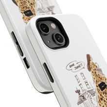 画像をギャラリービューアに読み込む, スマホケース Phone Case「Bonne Journée」