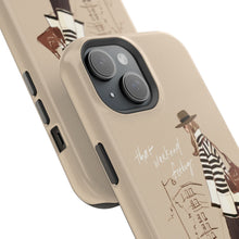 画像をギャラリービューアに読み込む, スマホケース MagSafe Phone Case「Weekend Feeling」