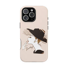 画像をギャラリービューアに読み込む, スマホケース MagSafe Phone Case「Chloe Takahashi」