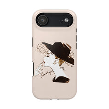 画像をギャラリービューアに読み込む, スマホケース MagSafe Phone Case「Chloe Takahashi」